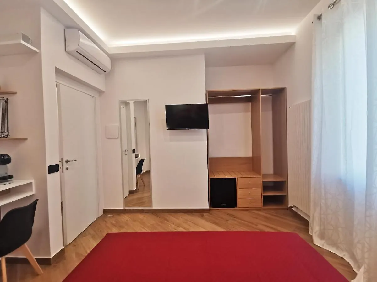 Maqueda Mood Hotel Palermo Guest house