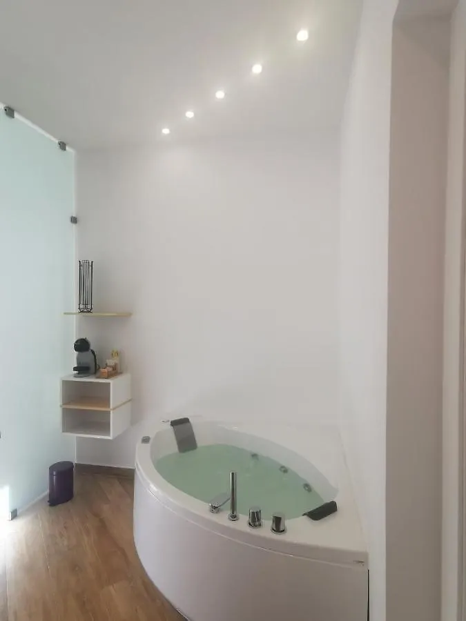 Guest house Maqueda Mood Hotel Palermo