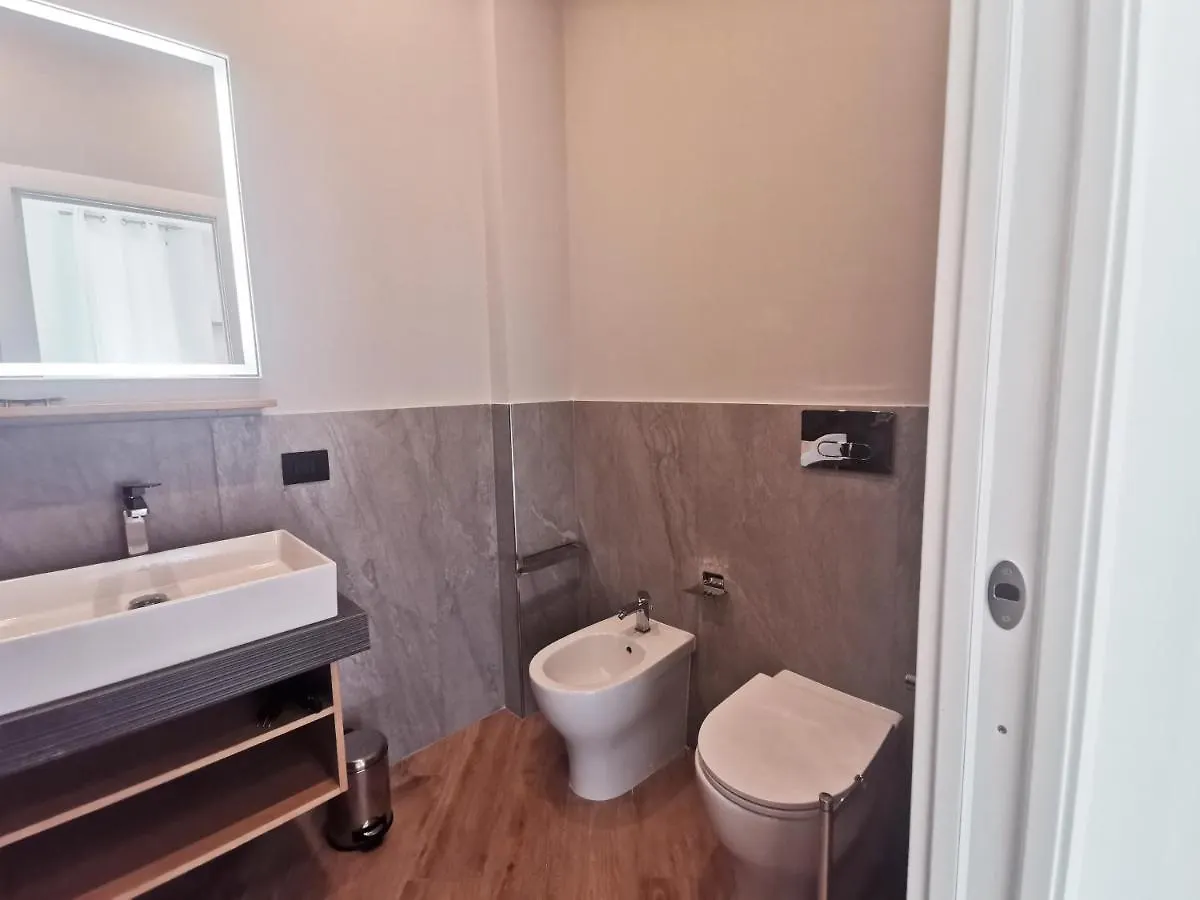 Maqueda Mood Hotel Palermo Guest house