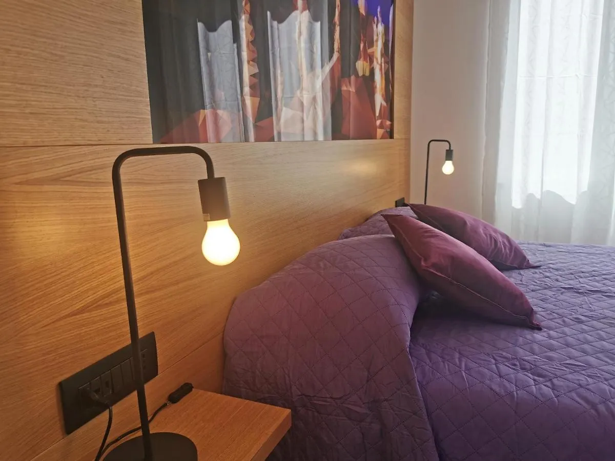 Guest house Maqueda Mood Hotel Palermo