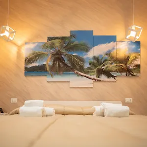 Abt L'aura Bed & Breakfast